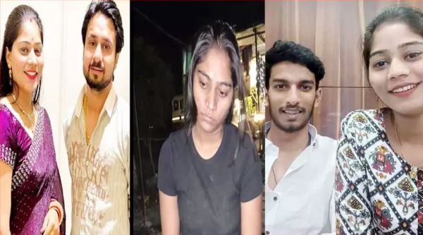 सोनम रघुवंशी ने कुबूल किया अपना गुनाह