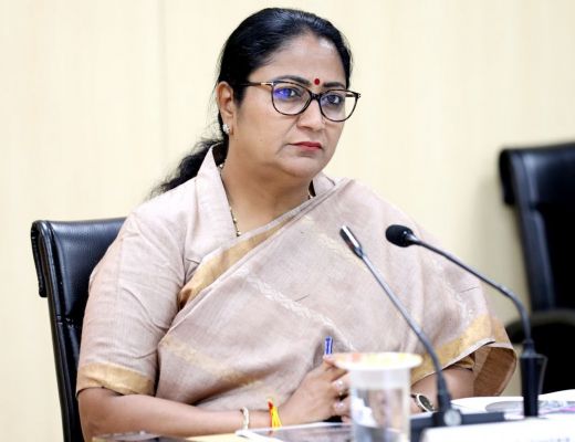 दिल्ली सरकार बाढ़ जैसी किसी भी स्थिति से निपटने के लिए पूरी तरह तैयार : CM रेखा गुप्ता