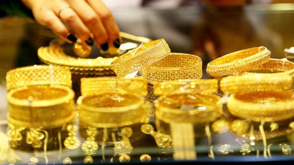 इजरायल-ईरान के बीच संघर्ष से सोने की कीमत में उछाल, पहुंचा 1 लाख के पार