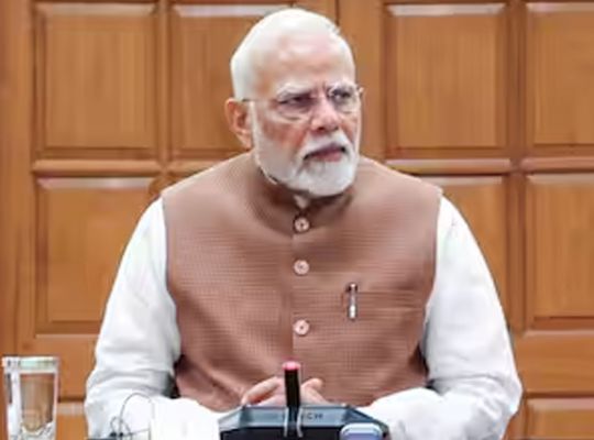 पांच दिवसीय यात्रा पर पीएम मोदी जाएंगे साइप्रस, कनाडा और क्रोएशिया