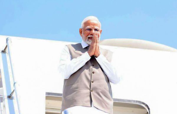 मोदी का कैलगरी दौरा, जी-7 मंच पर भारत की धमक, कनाडा के साथ नई दोस्ती की उड़ान : उच्चायुक्त चिन्मय नाइक