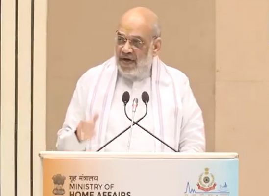 एनडीएमए, एनडीआरएफ और सीडीआरआई ने भारत को आपदा प्रबंधन में वैश्विक नेता बनने के करीब पहुंचाया : अमित शाह