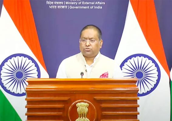 इजरायल और ईरान में जंग के बीच भारत ने जारी की नई एडवाइजरी