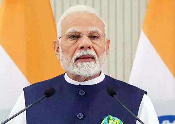जी 7 देशों के सत्र को संबोधित करेंगे पीएम मोदी, द्विपक्षीय बैठकों में लेंगे हिस्सा