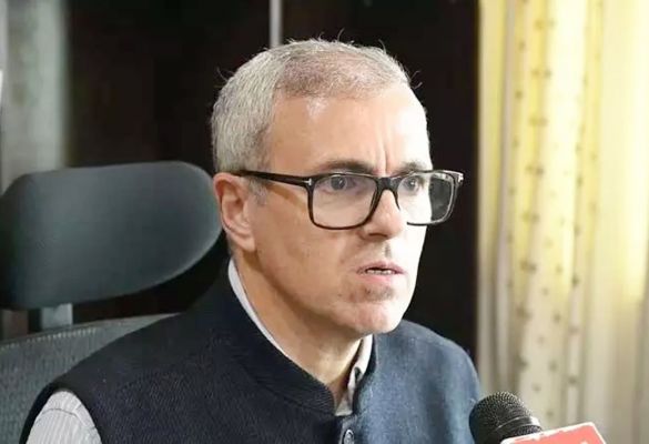 ईरान से निकाले गए छात्रों को डीलक्स बसों से वापस लाया जाएगा : CM उमर अब्दुल्ला
