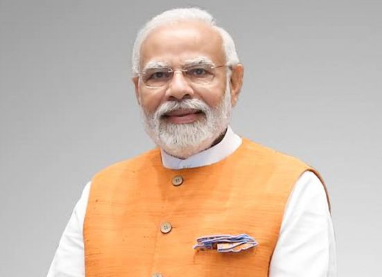 PM मोदी दो दिवसीय दौरे पर आज बिहार, ओडिशा और कल आंध्र प्रदेश जाएंगे