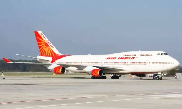 सुरक्षा जांच के बीच एयर इंडिया ने 8 और उड़ानें रद्द कीं