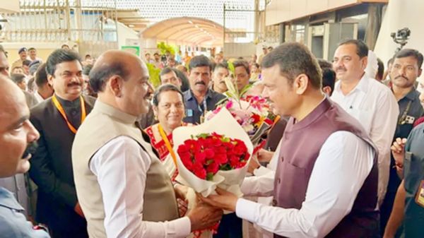 मुंबई में अनुमान समिति का राष्ट्रीय सम्मेलन, ओम बिरला करेंगे उद्घाटन