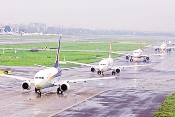 गल्फ एयरस्पेस बंद होने का असर, चेन्नई से आने-जाने वालीं 11 उड़ानें रद्द