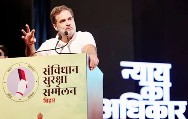 कांग्रेस ने इलेक्शन कमीशन को पत्र लिख मांगा मतदाताओं से जुड़ा डेटा