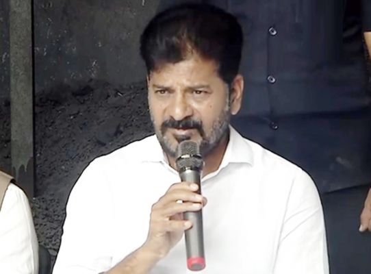 तेलंगाना केमिकल फैक्ट्री विस्फोट में 34 लोगों की मौत, CM ने मांगी विस्तृत रिपोर्ट