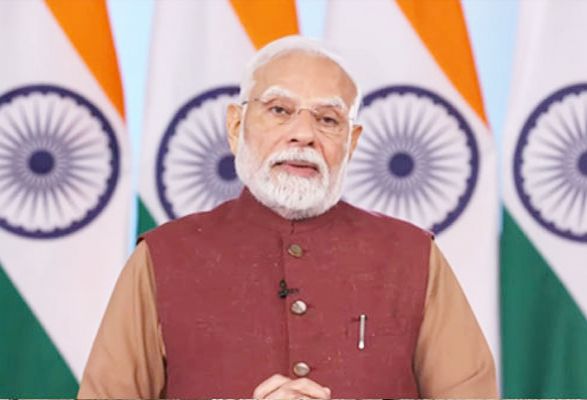 पीएम मोदी ने 16वें रोजगार मेले में 51,000 युवाओं को सौंपे नियुक्ति पत्र