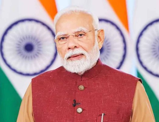 लोकमान्य तिलक ने स्वतंत्रता आंदोलन को नई दिशा दी : PM मोदी