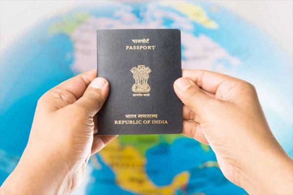 पाकिस्तानी पासपोर्ट अब भी सबसे कमजोर, भारत ने लगाई 8 अंकों की बड़ी छलांग