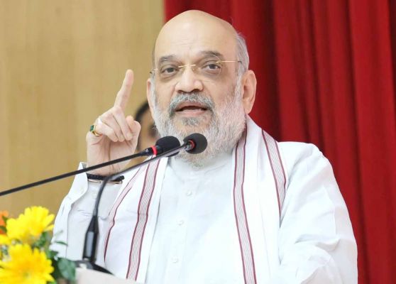 अमित शाह ने प्राकृतिक खेती के लिए हिमाचल प्रदेश की तारीफ की
