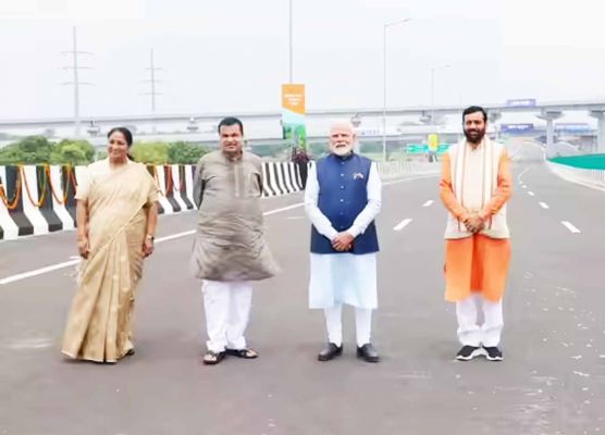 40 मिनट में पूरी होगी 2 घंटे की दूरी, पीएम मोदी ने दिल्ली को दी ये सौगात