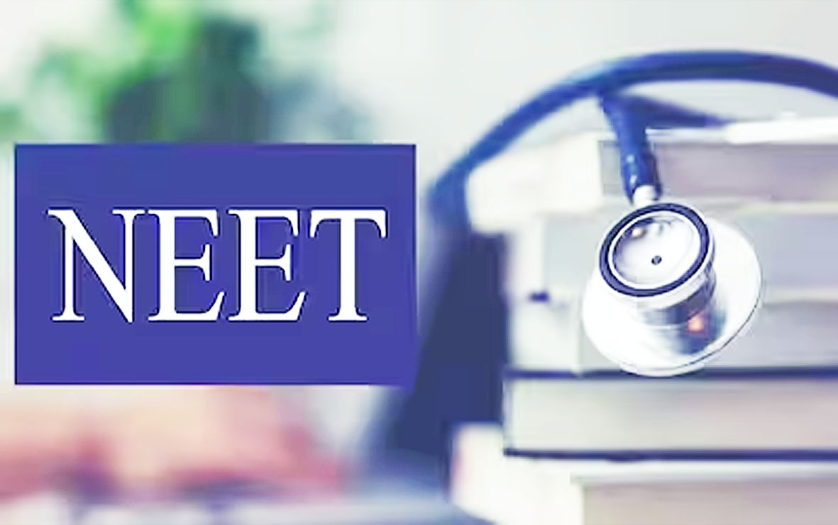 NEET-UG काउंसलिंग अगली सूचना तक स्थगित