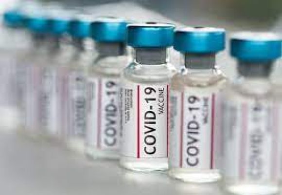  केंद्र सरकार ने उपलब्ध कराये 139 करोड़ के कोविड टीके 