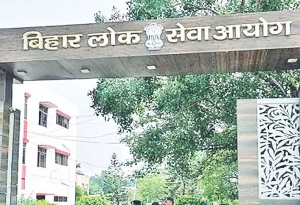 बीपीएससी ने 69वीं संयुक्त पीटी परीक्षा के एग्जाम सेंटर का लिस्ट जारी