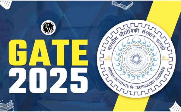 GATE 2025: जारी हुई परीक्षा की तारीखें दो शिफ्ट होगा एग्जाम