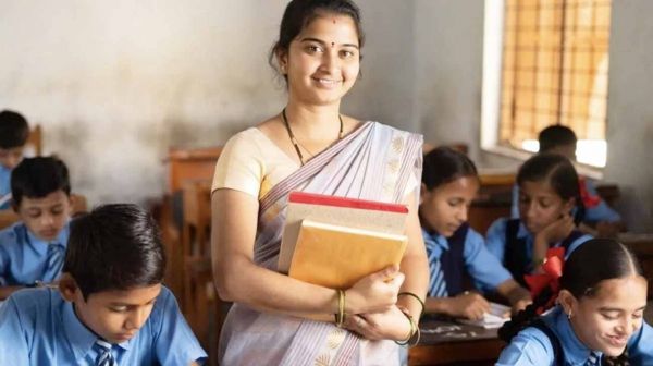 राज्य में पहली बार दिव्यांग विद्यार्थियों के लिए स्पेशल एजुकेटर की सीधी भर्ती