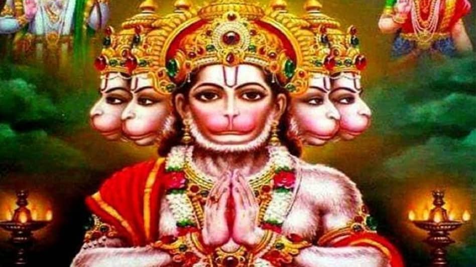  हनुमान जयंती कब है,जानें पूजा का मुहूर्त 