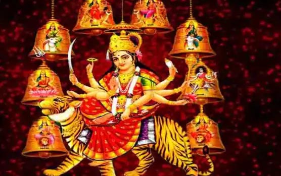 चैत्र नवरात्रि कल से शुरू, जानें शुभ मुहूर्त और पूजन विधि...