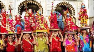  आज है गणगौर तीज, जानें शुभ मुहूर्त और पूजा विधि