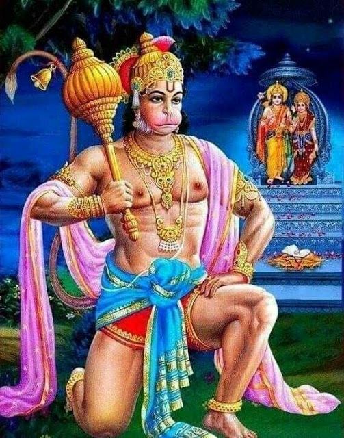  हनुमान जयंती पर  करें ये उपाय, हर मनोकामना होगी पूरी 