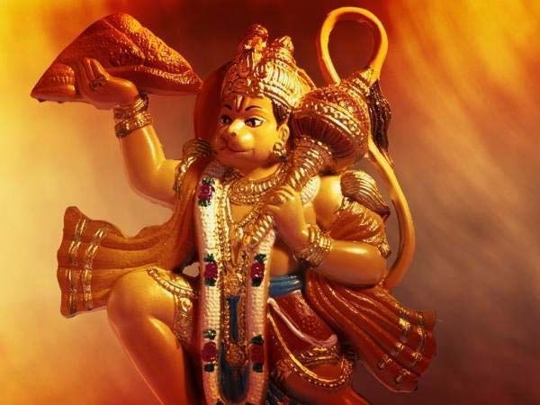  हनुमान जी की चालीसा करने से हर मुश्किल का होगा समाधान