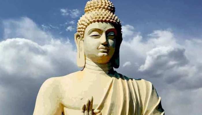 आज  है बुध पूर्णिमा