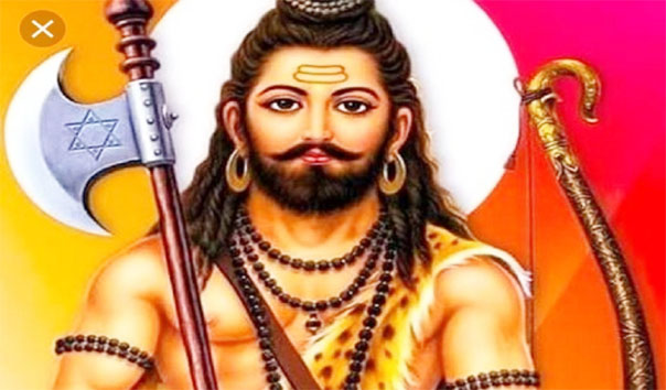 परशुराम जयंती पर आज करें पूजा, जानिए संपूर्ण विधि