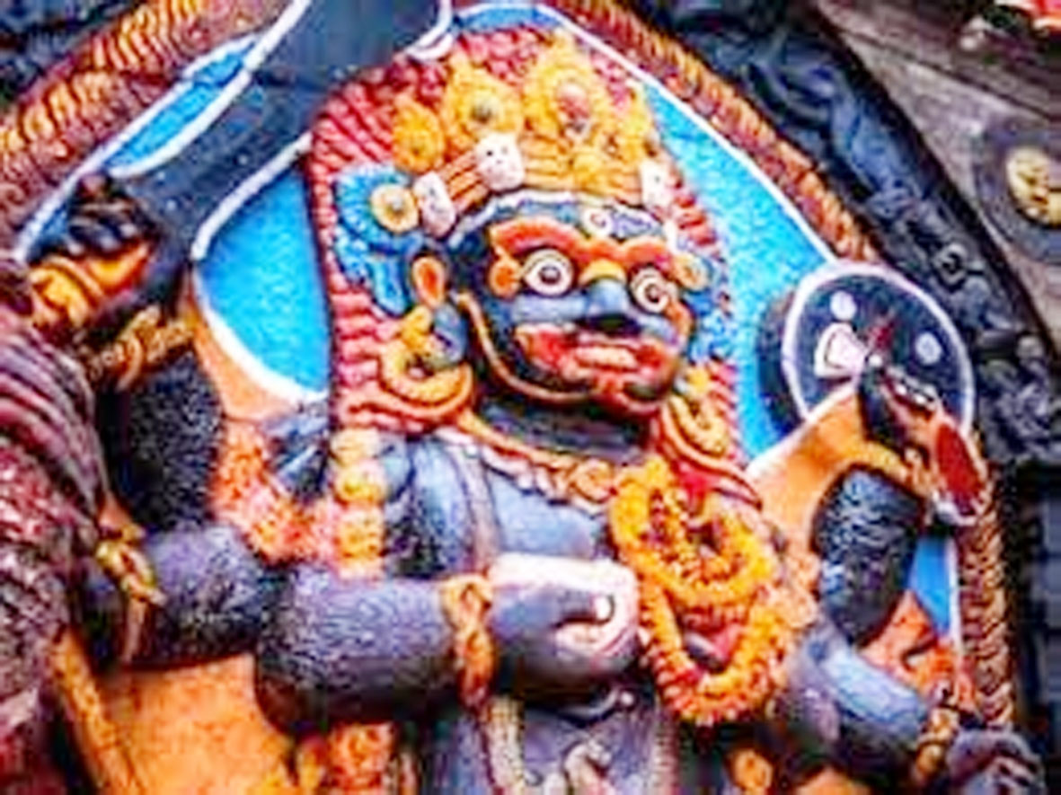 कालाष्टमी 20 अप्रैल रविवार को, बनेंगे 5 शुभ योग