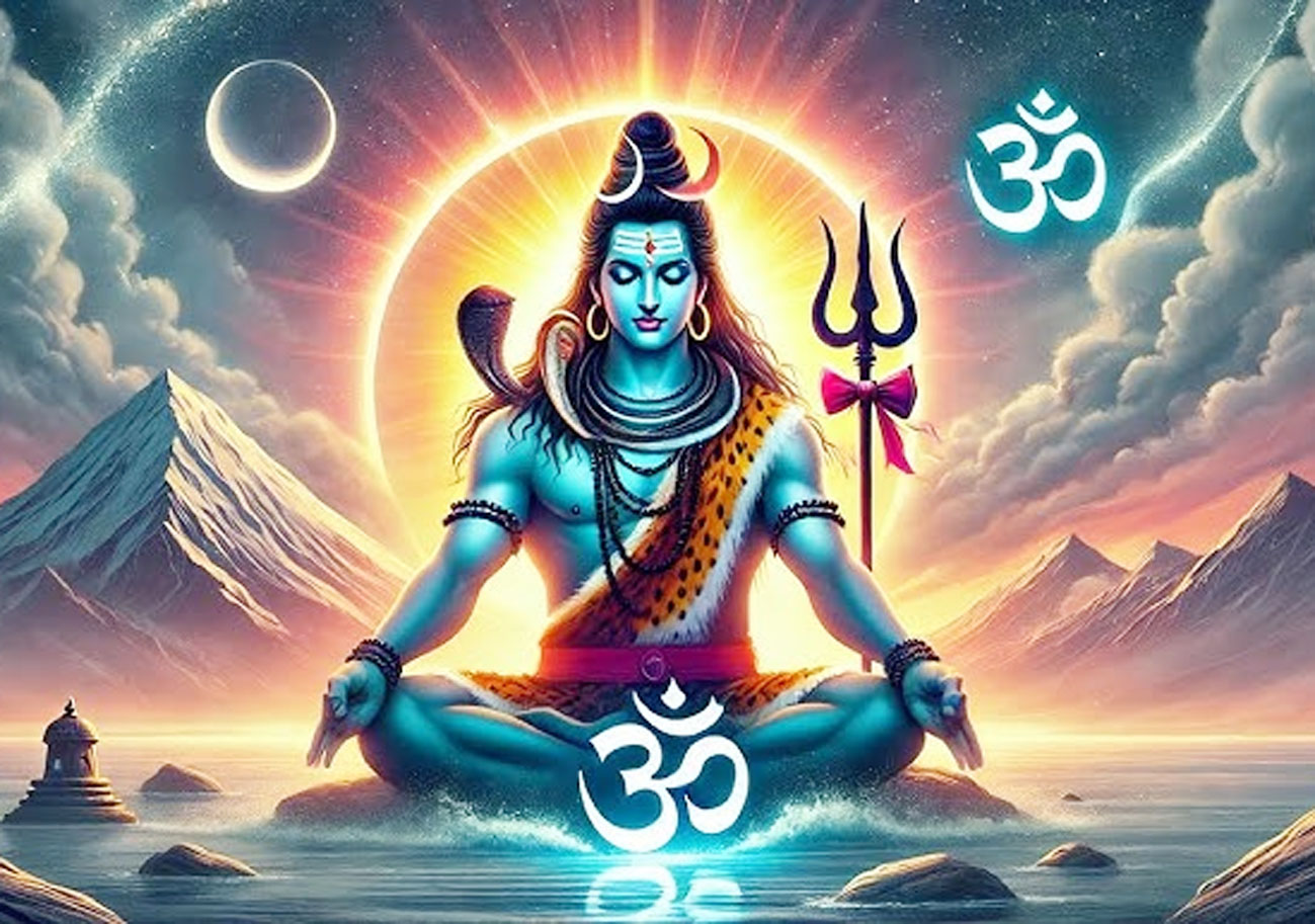 सोमवार को करें भगवान शिव के इन 5 मंत्रों का जाप