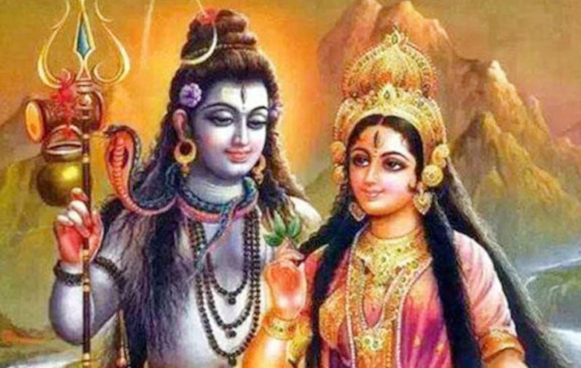 मासिक शिवरात्रि के दिन सुनें ये व्रत कथा