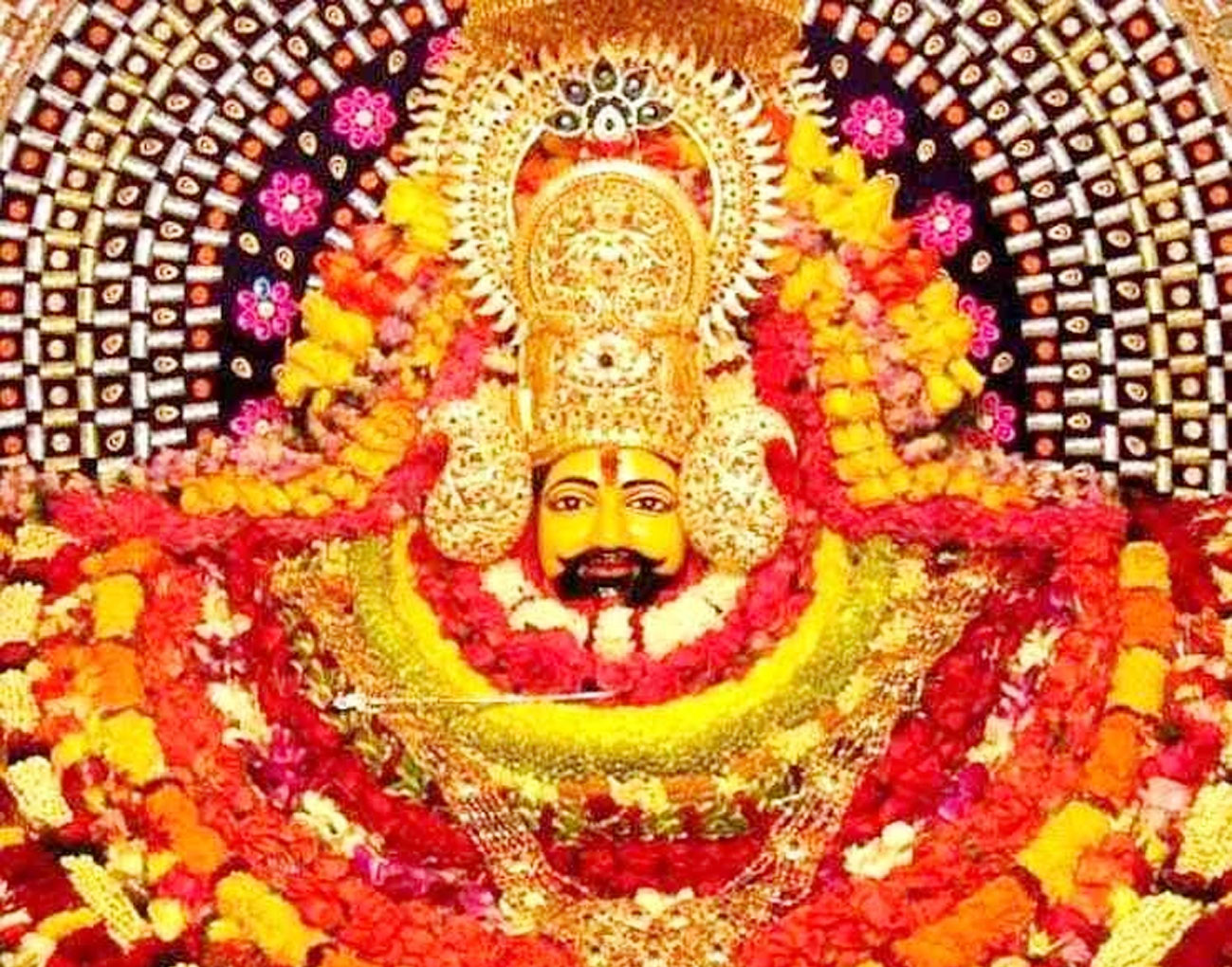 खाटू श्याम के बदलते रंगों की कथा, आस्था और रहस्य का अद्भुत संगम