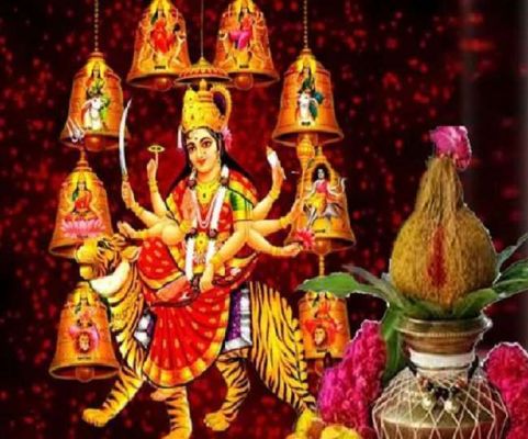 गुप्त नवरात्रि में की जाती है 10 देवियों की पूजा , जानिए महत्व 