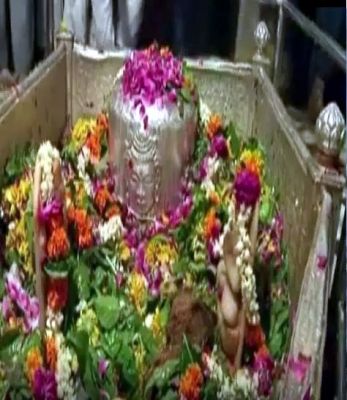  शिव भक्तों का तांता लगना शुरू, अचलेश्वर महादेव मंदिर में श्रद्धालुओं की पूरी करते हैं हर मुराद 