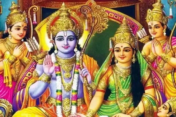 शुक्रवार का दिन देवी की आराधना मानी जाती है उत्तम