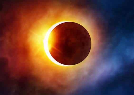 इस दिन लगेगा साल 2024 का पहला सूर्य ग्रहण
