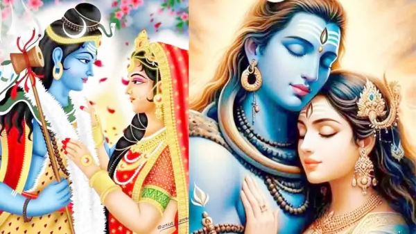 शादीशुदा जिंदगी सफल बनाने इन देवी-देवताओं की करें पूजा