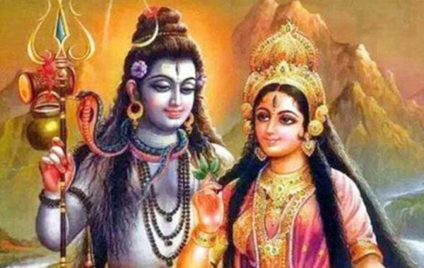 मासिक शिवरात्रि के दिन सुनें ये व्रत कथा