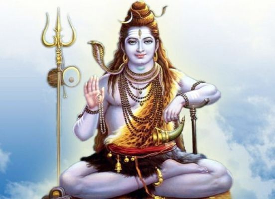 इस एक दिन के उपाय से मिलेगा भगवान शिव का आशीर्वाद