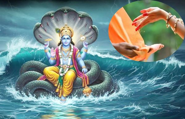 अपरा एकादशी के दिन करें इन चीजों का दान, जीवन में बनी रहेगी खुशियां