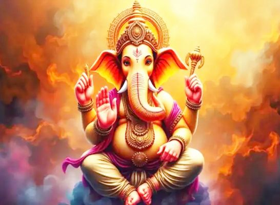 गणेश अष्टकम का नियमित पारिवारिक पाठ लाएगा सुख-शांति