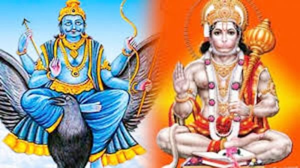 शनि जयंती और तीसरे बड़े मंगल का संयोग
