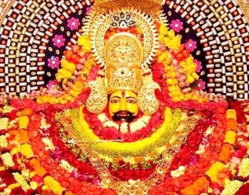 खाटू श्याम के बदलते रंगों की कथा, आस्था और रहस्य का अद्भुत संगम