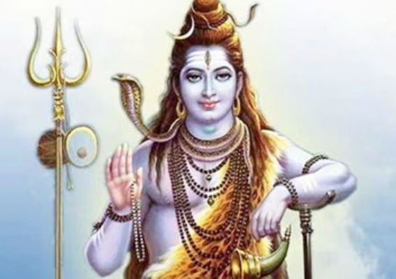 सोमवार को रुद्राष्टकम पाठ से प्रसन्न होते हैं शिव, मिलता है मनचाहा वरदान