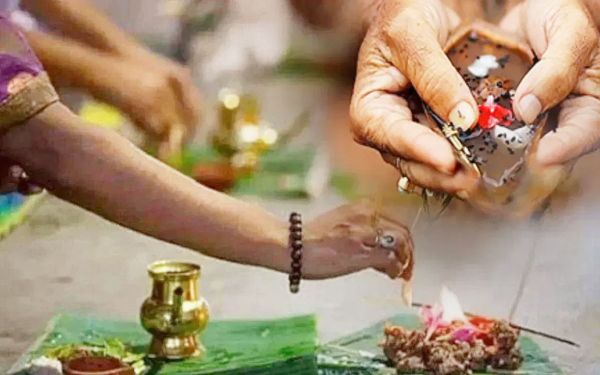 निर्जला एकादशी के दिन इस विधि से करें पिंडदान, मिलेगा पितरों का आशीर्वाद