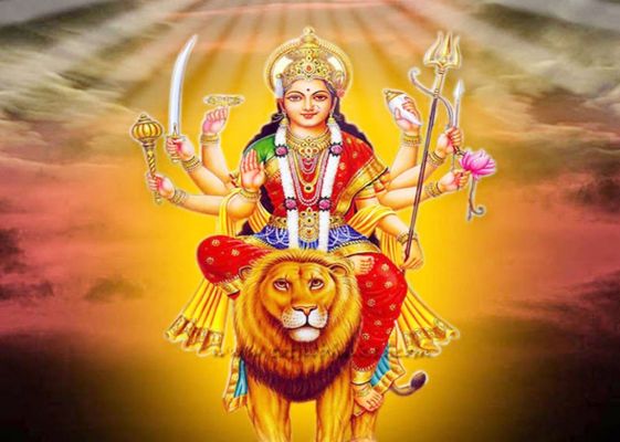 आषाढ़ मास की दुर्गाष्टमी का व्रत 3 जुलाई को